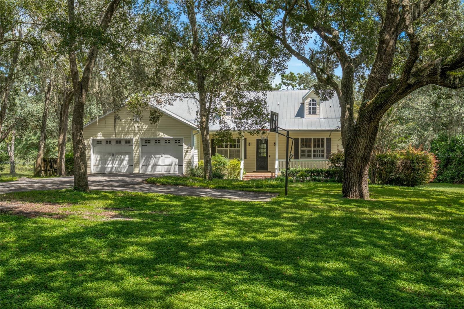 Photo of 6122 REGINA PLACE LAND O LAKES FL 34639