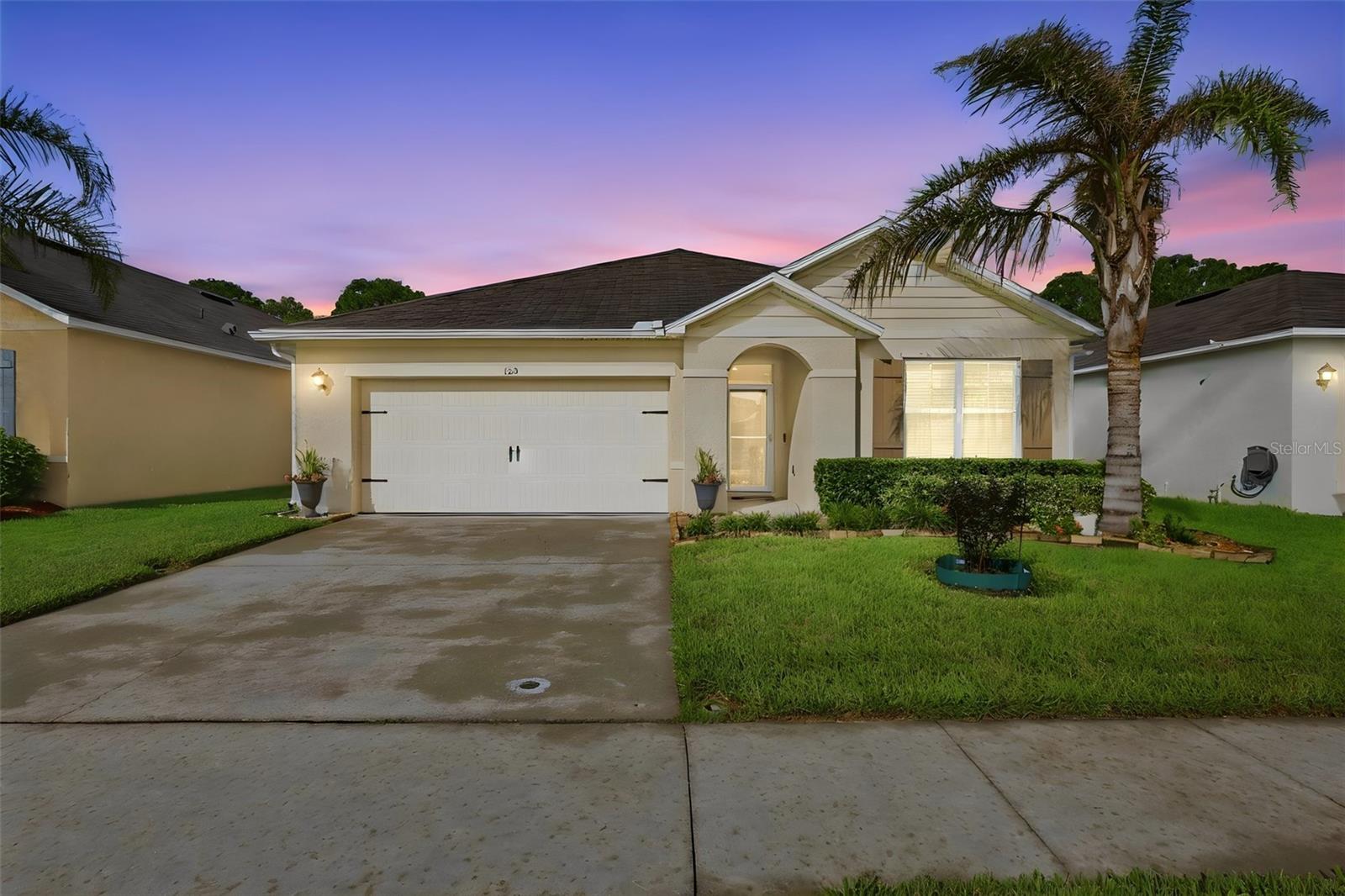 Photo of 123 OLD MILL POND ROAD EDGEWATER FL 32141