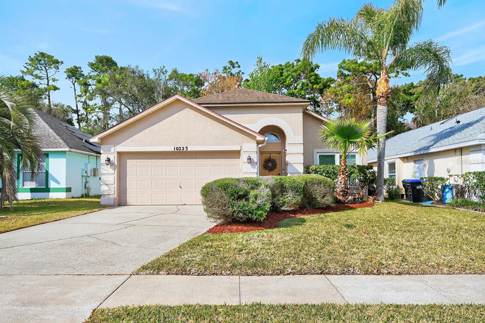 Photo of 10223 DEAN POINT PLACE ORLANDO FL 32825