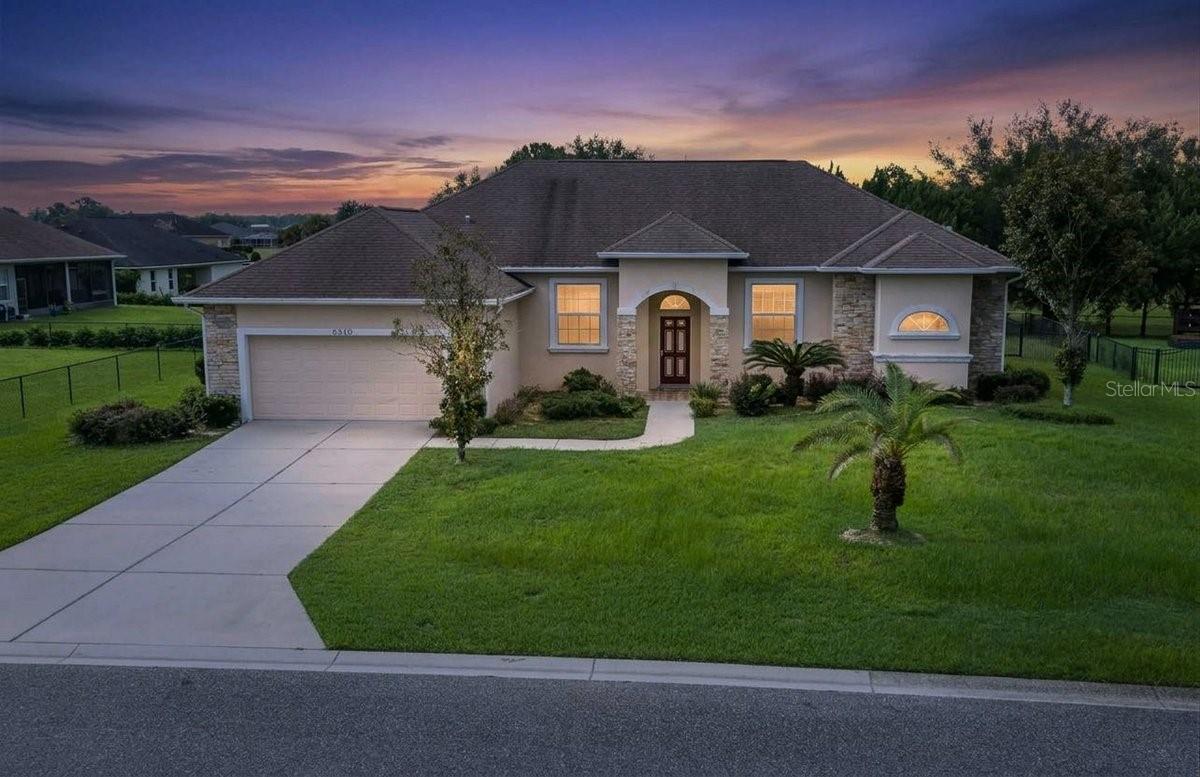 Photo of 6310 SE 96TH STREET BELLEVIEW FL 34420