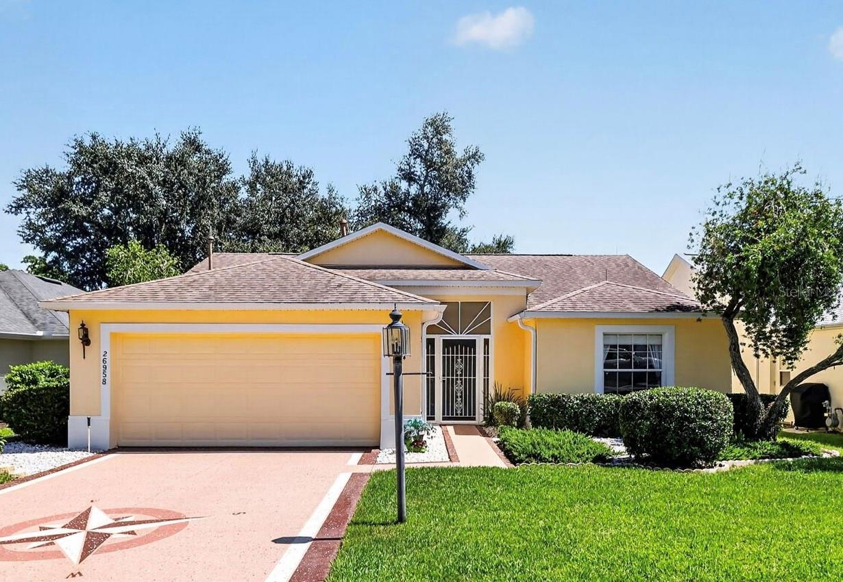 Photo of 26958 HONEYMOON AVENUE LEESBURG FL 34748