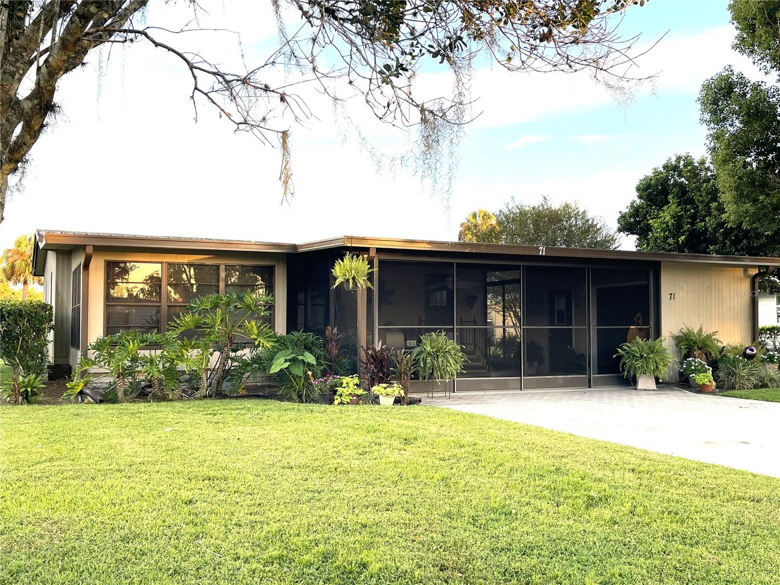 Photo of 71 SEMINOLE PATH WILDWOOD FL 34785