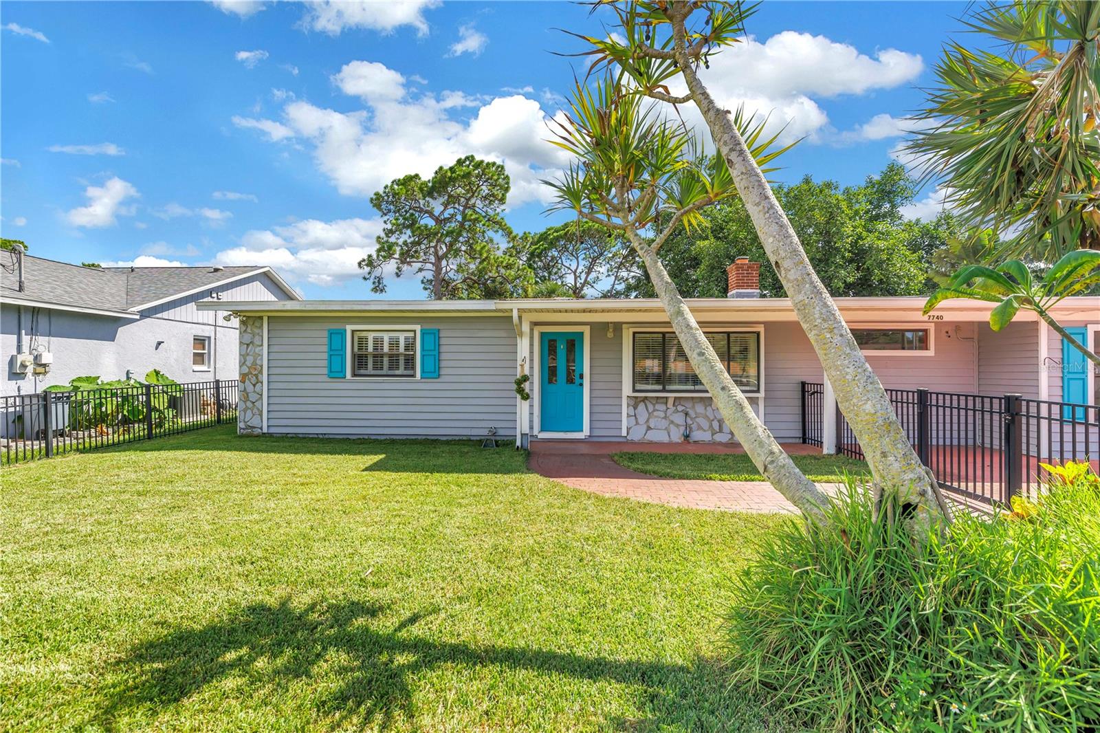 Photo of 7740 40TH TERRACE ST PETERSBURG FL 33709
