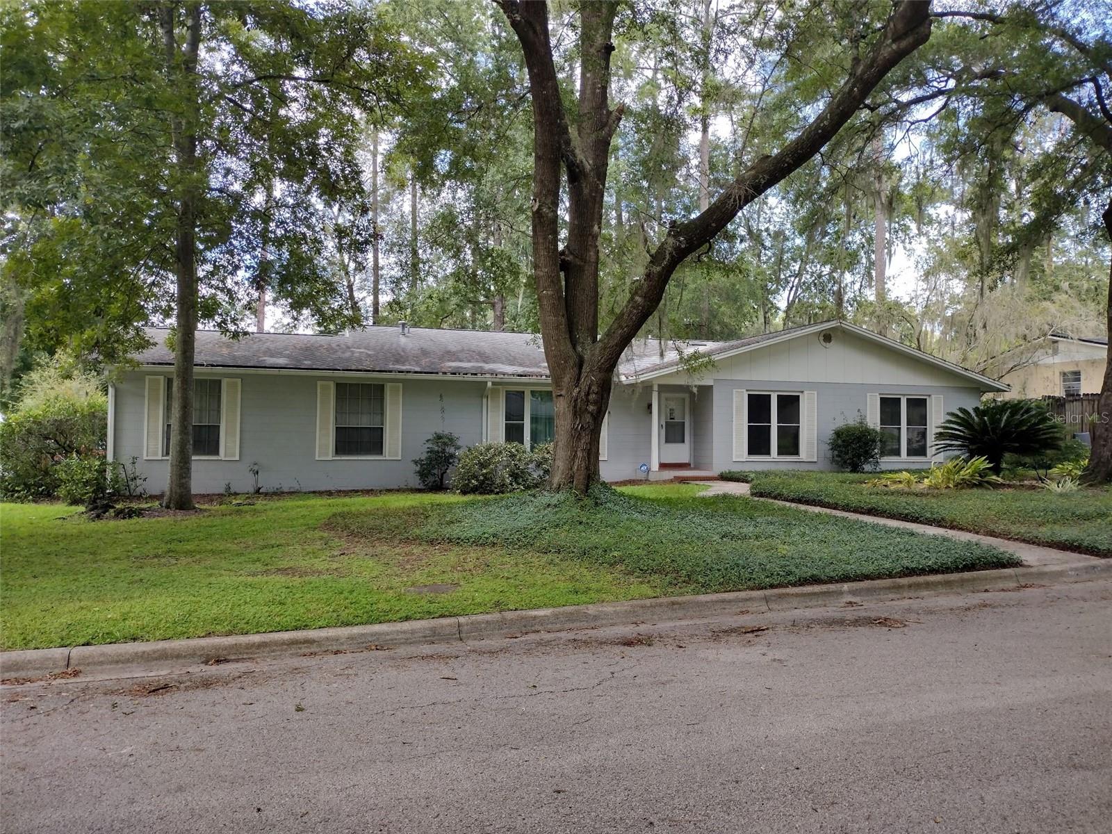 Photo of 2418 NW 63RD TERRACE GAINESVILLE FL 32606