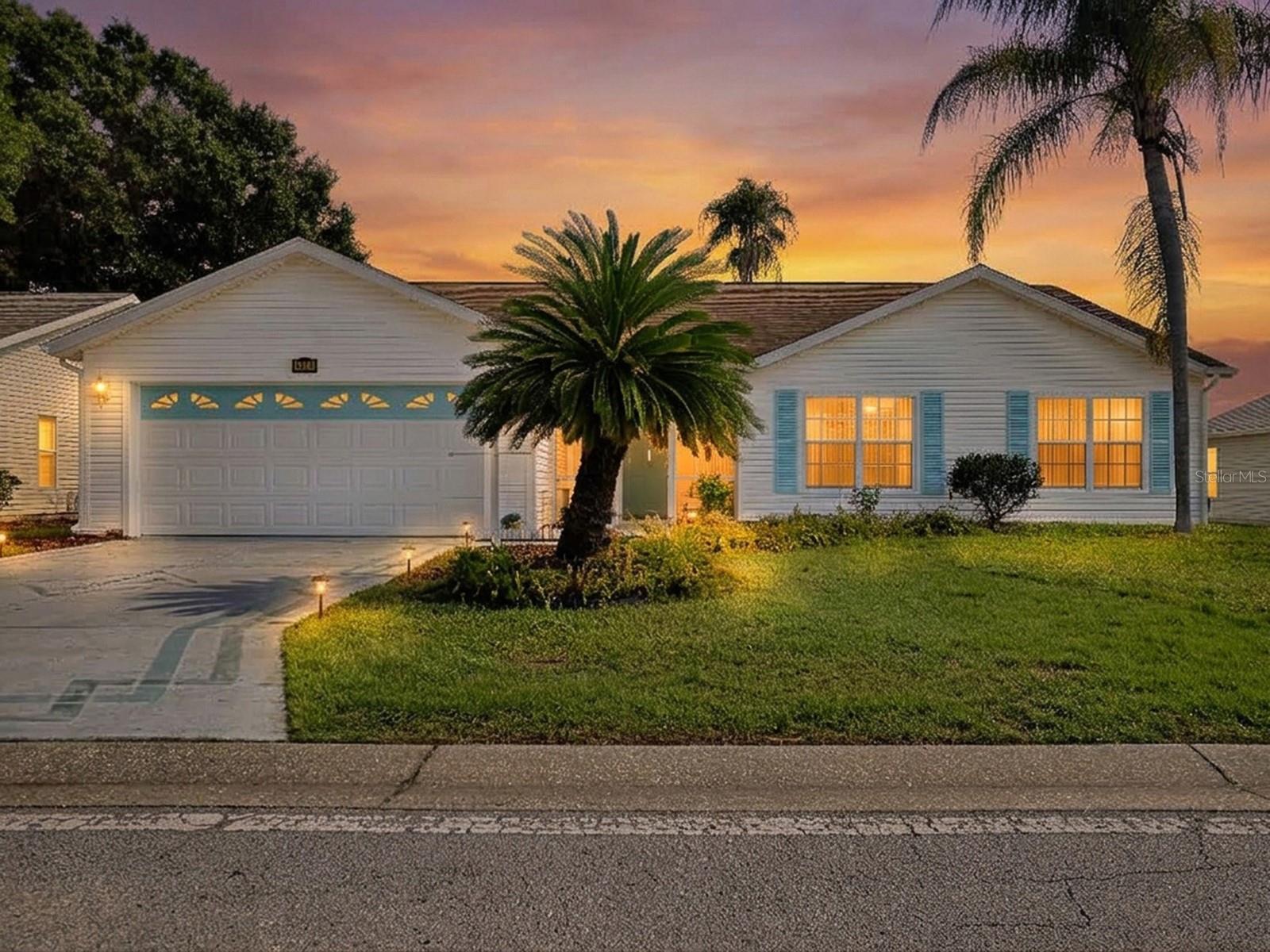 Photo of 4003 PLANTATION BOULEVARD LEESBURG FL 34748