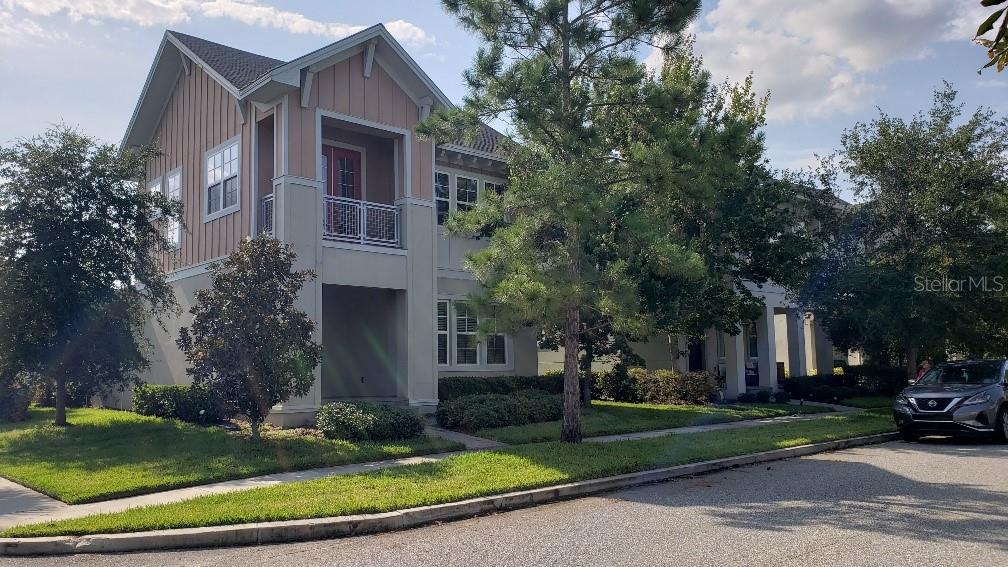 Photo of 13818 ELIOT AVENUE ORLANDO FL 32827