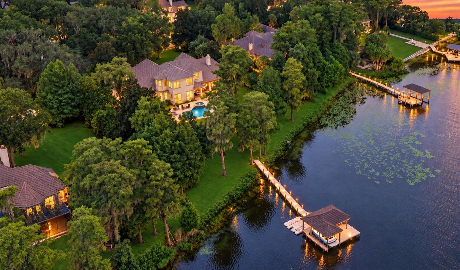 Photo of 5115 CRANES POINT COURT ORLANDO FL 32839