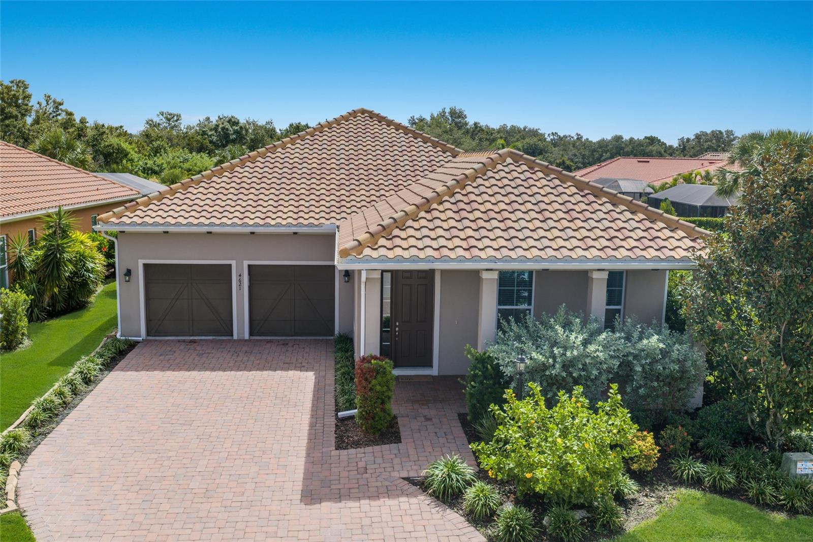 Photo of 4621 ROYAL DORNOCH CIRCLE BRADENTON FL 34211
