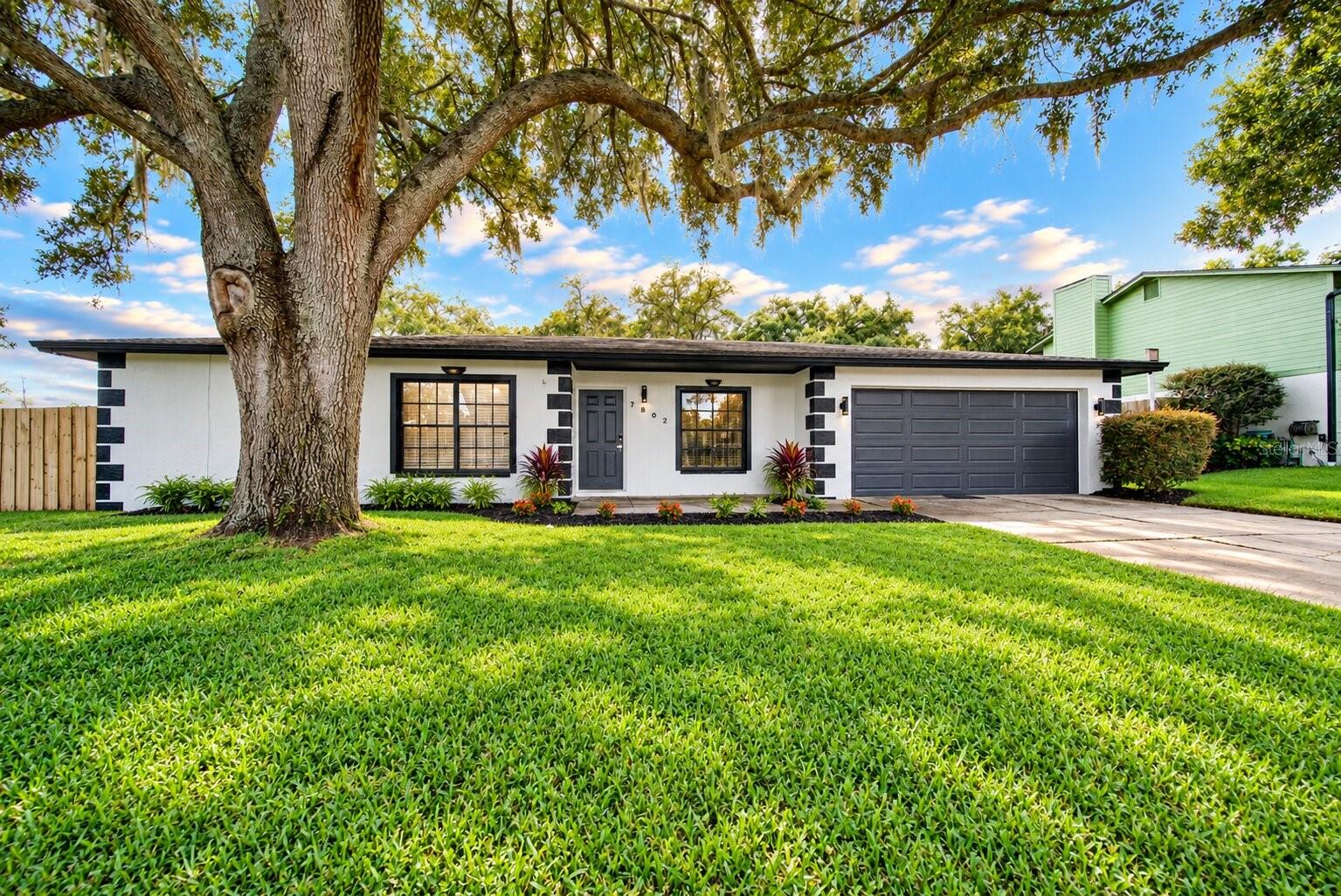 Photo of 7802 RIVER RIDGE DRIVE TEMPLE TERRACE FL 33637
