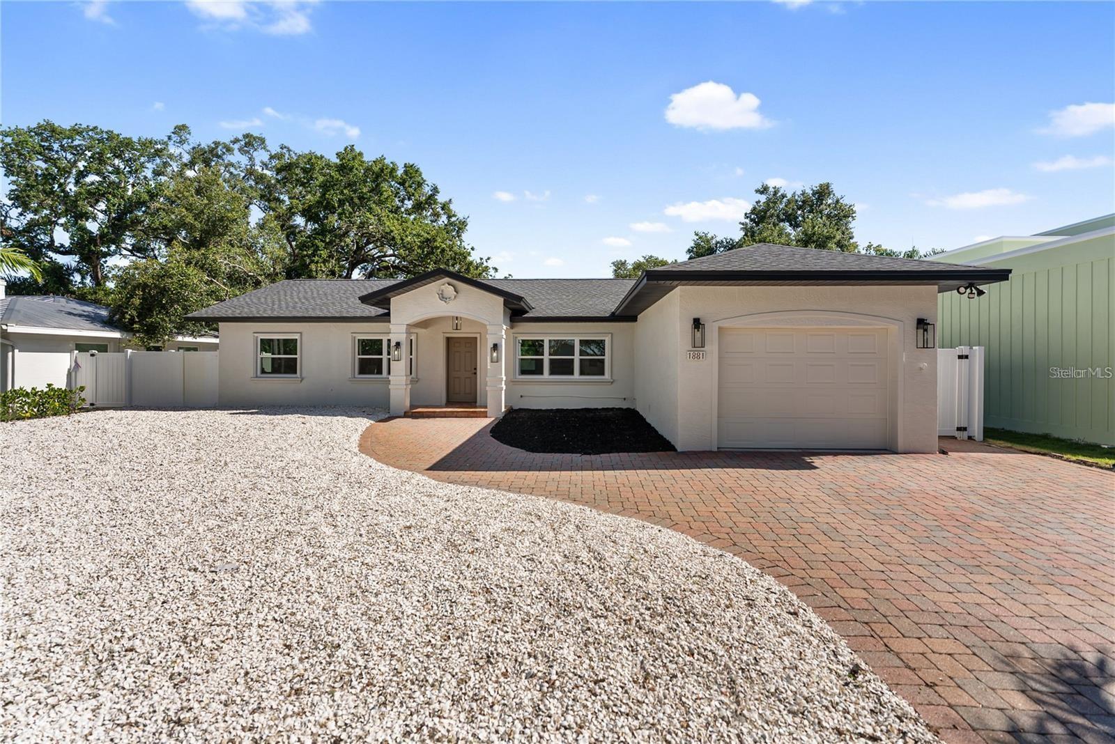 Photo of 1881 ORCHID STREET SARASOTA FL 34239