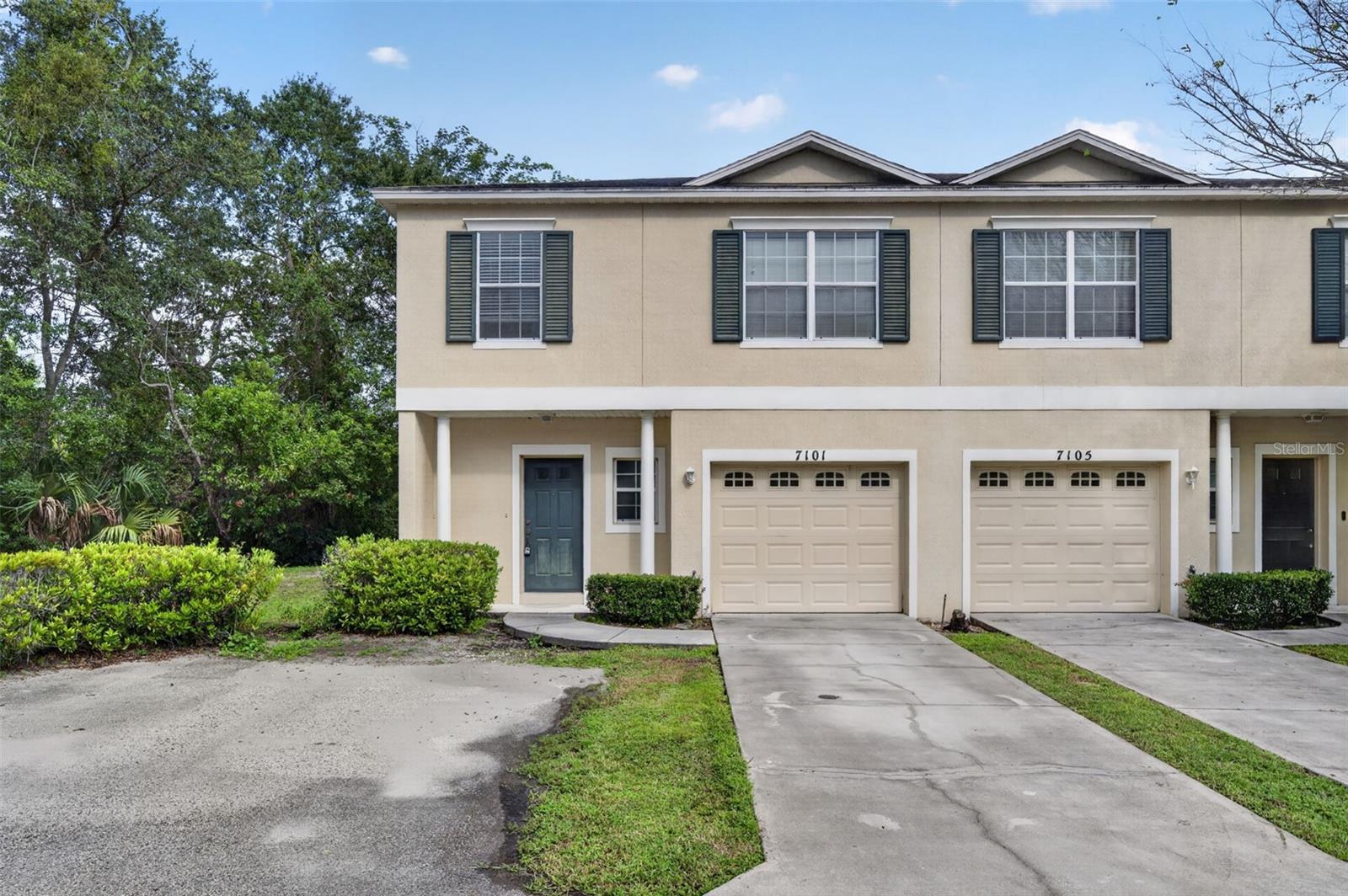 Photo of 7101 SWALLOW RUN WINTER PARK FL 32789
