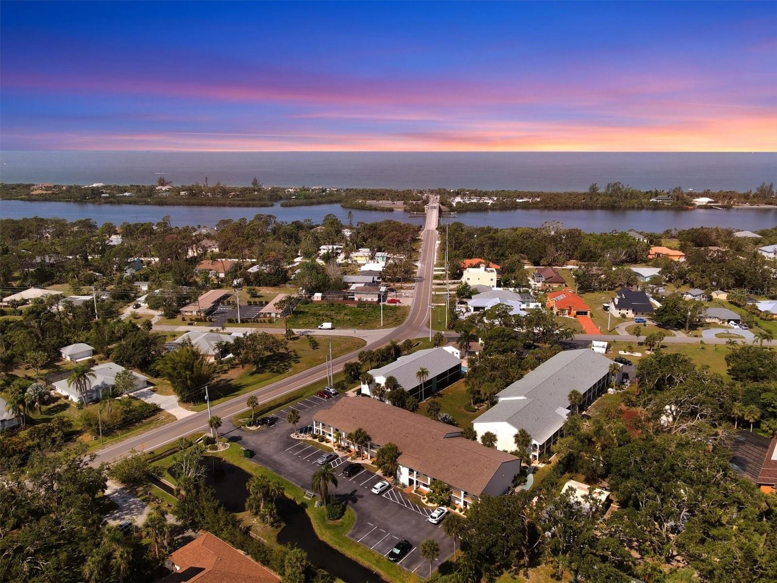 Photo of 1730 MANASOTA BEACH ROAD #105 ENGLEWOOD FL 34223