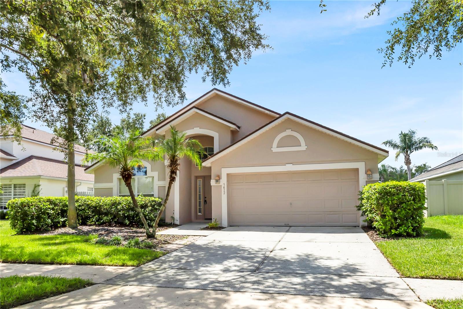 Photo of 5412 SAN GABRIEL WAY ORLANDO FL 32837