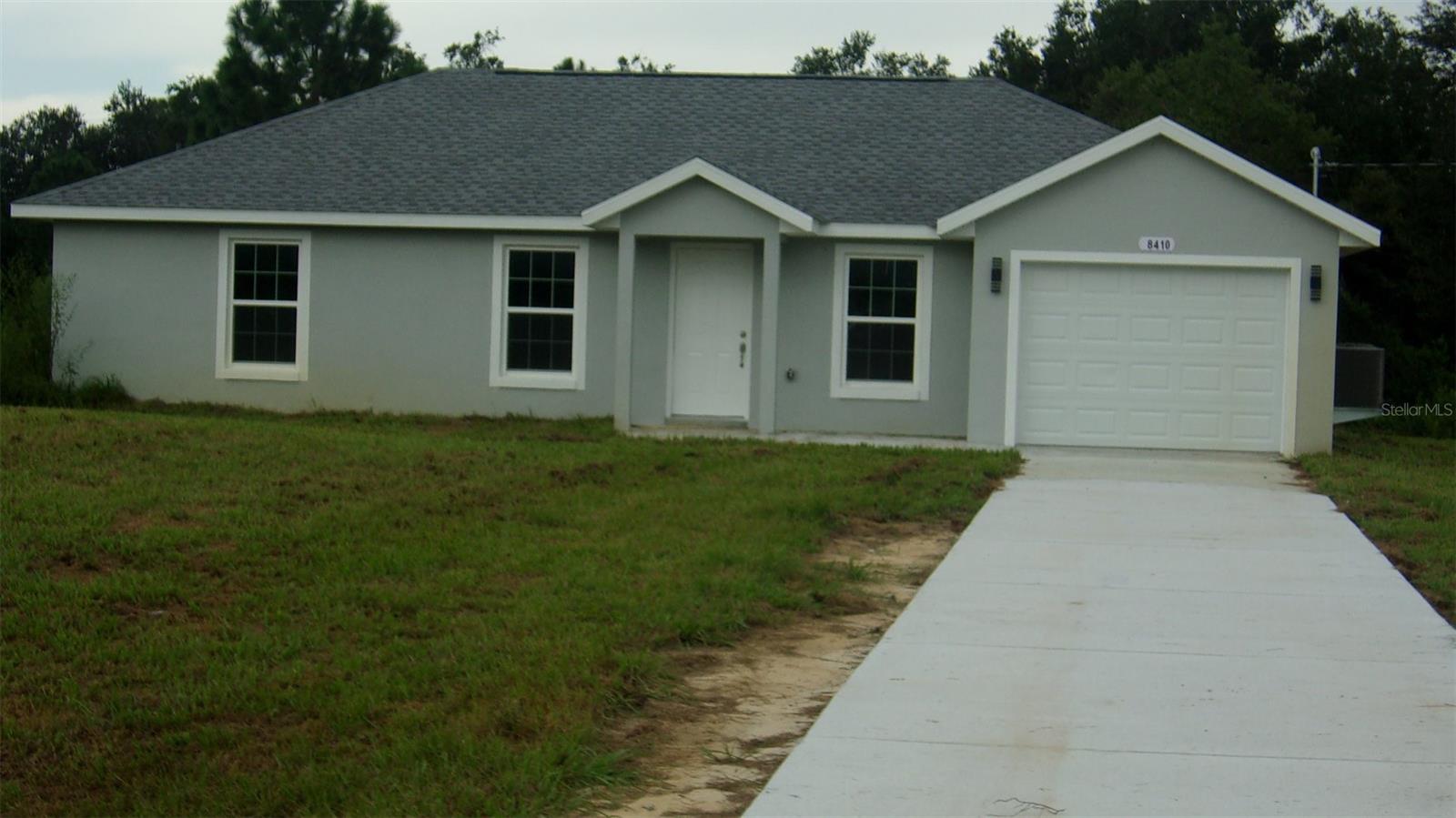 Photo of 8410 SW 157TH LANE DUNNELLON FL 34432
