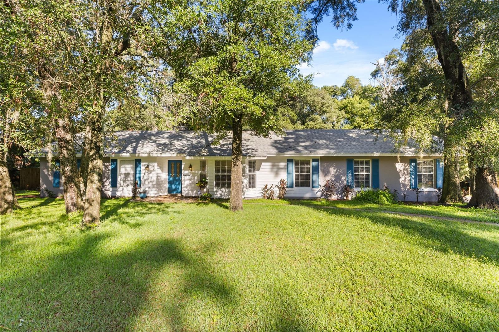 Photo of 1801 BENT OAK COURT APOPKA FL 32712