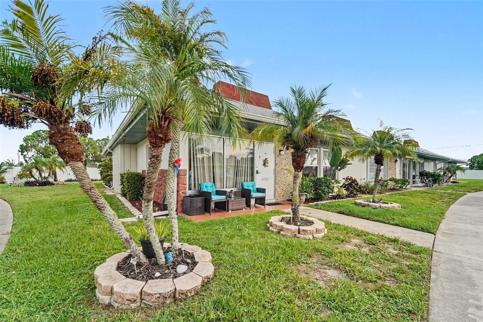 Photo of 4333 TAHITIAN GARDENS CIRCLE #A HOLIDAY FL 34691