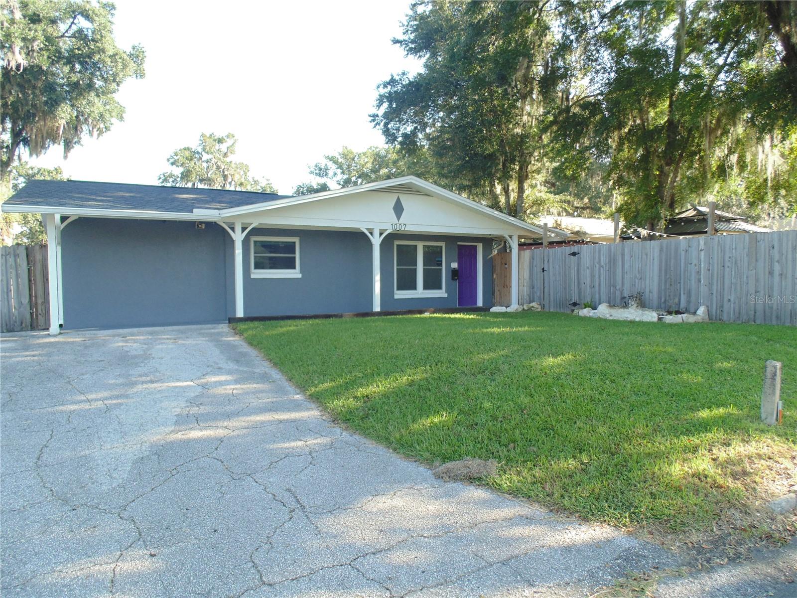 Photo of 1007 NE 2ND STREET OCALA FL 34470