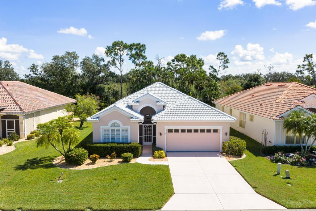 Photo of 711 BACK NINE DRIVE VENICE FL 34285