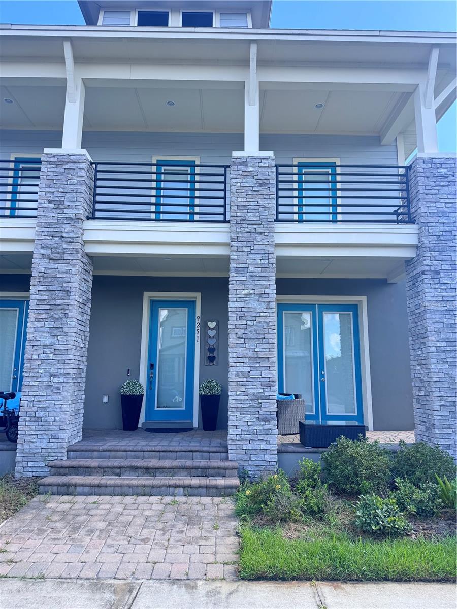 Photo of 9251 NEHER STREET ORLANDO FL 32827