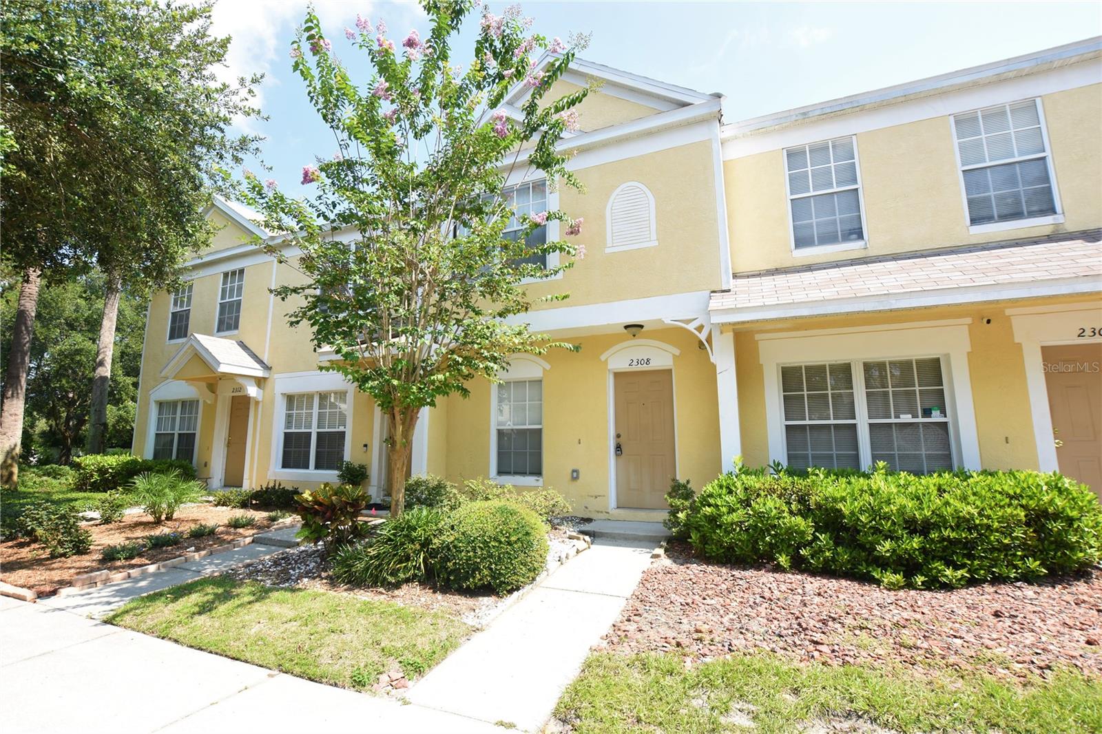 Photo of 2308 LAKE WOODBERRY CIRCLE BRANDON FL 33510