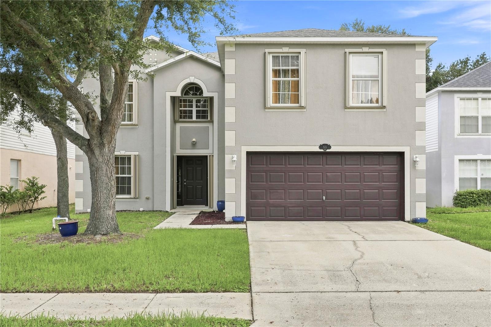 Photo of 511 TORTUGA WAY WEST MELBOURNE FL 32904