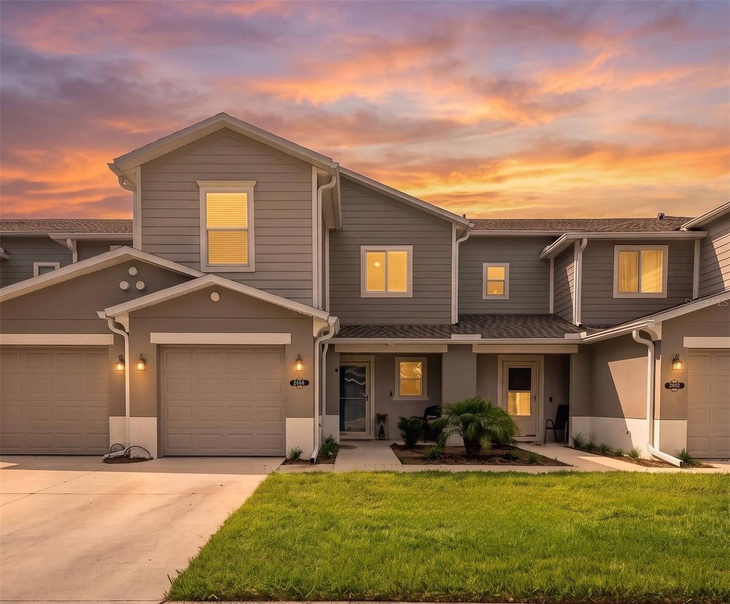 Photo of 2666 CARTHAGE DRIVE NEW SMYRNA BEACH FL 32168