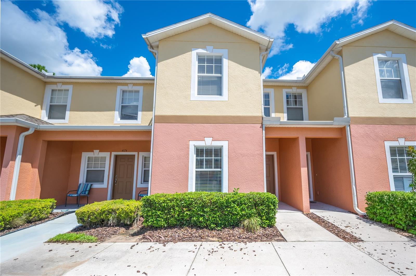Photo of 4176 SHADE TREE LANE LAKELAND FL 33812