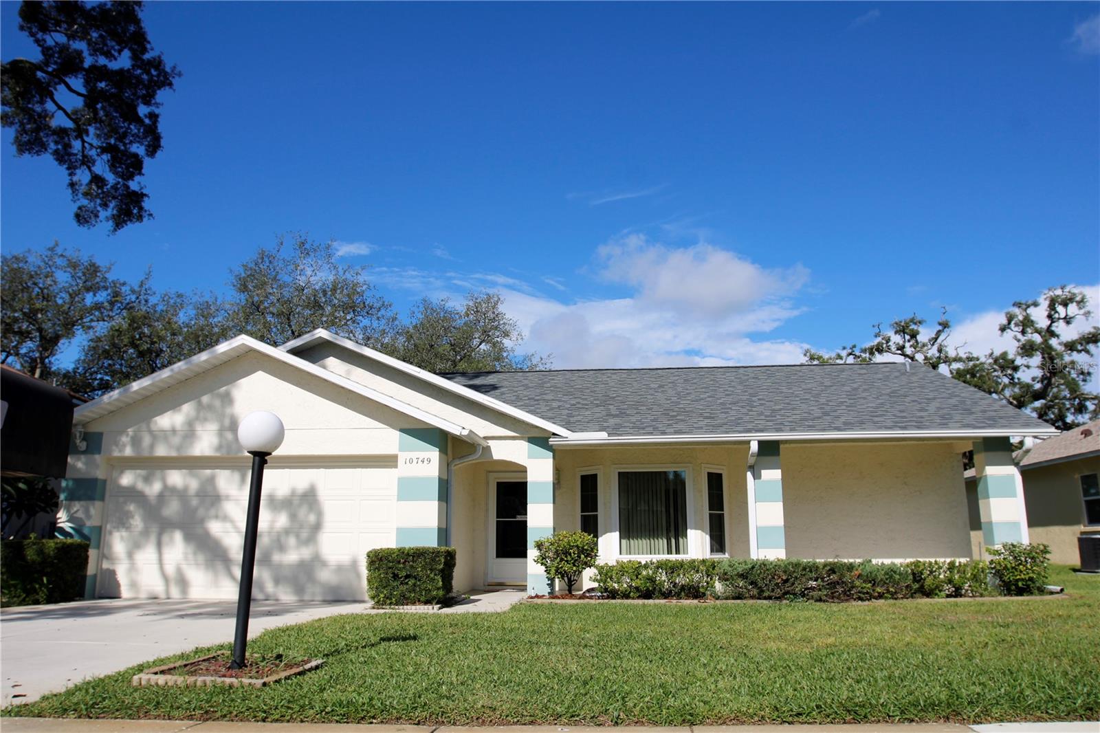 Photo of 10749 FALLEN LEAF LANE PORT RICHEY FL 34668