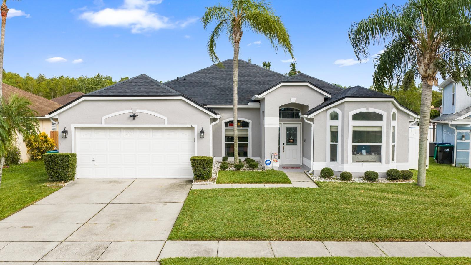 Photo of No Address Listed ORLANDO FL 32824