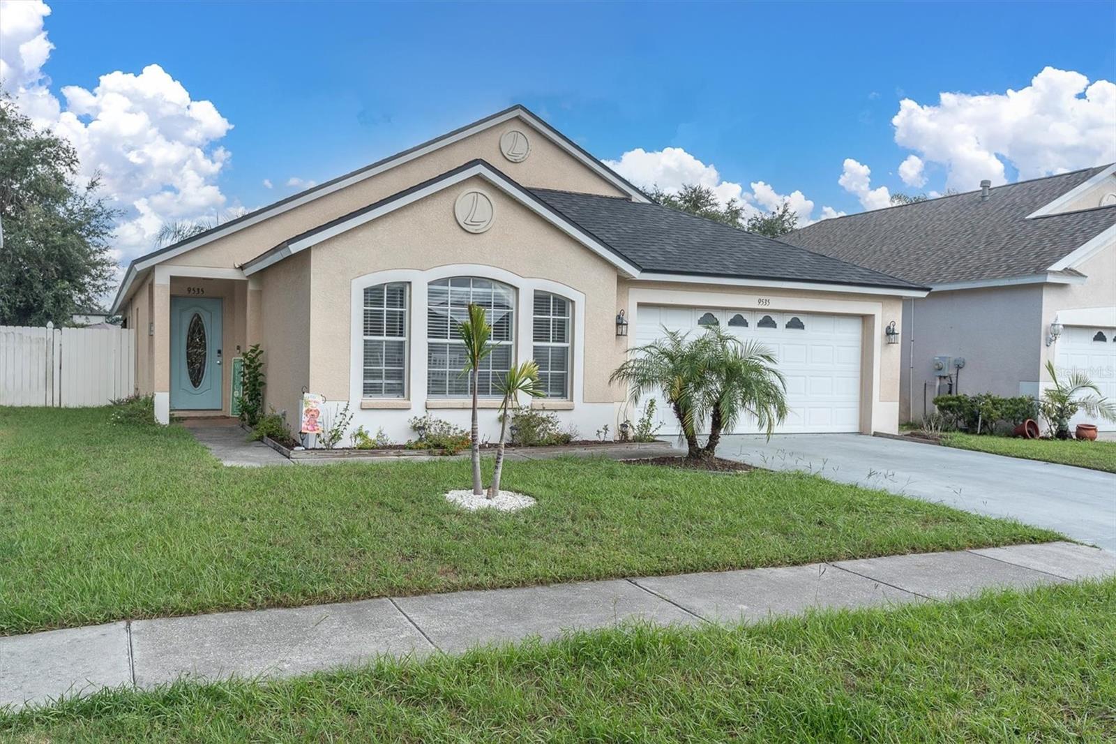 Photo of 9535 PATRICIAN DRIVE NEW PORT RICHEY FL 34655