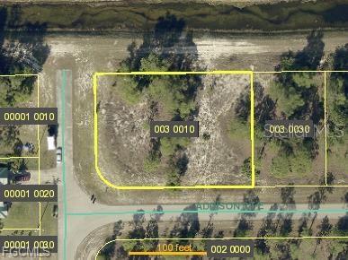 Photo of 505 ADDISON STREET LEHIGH ACRES FL 33974