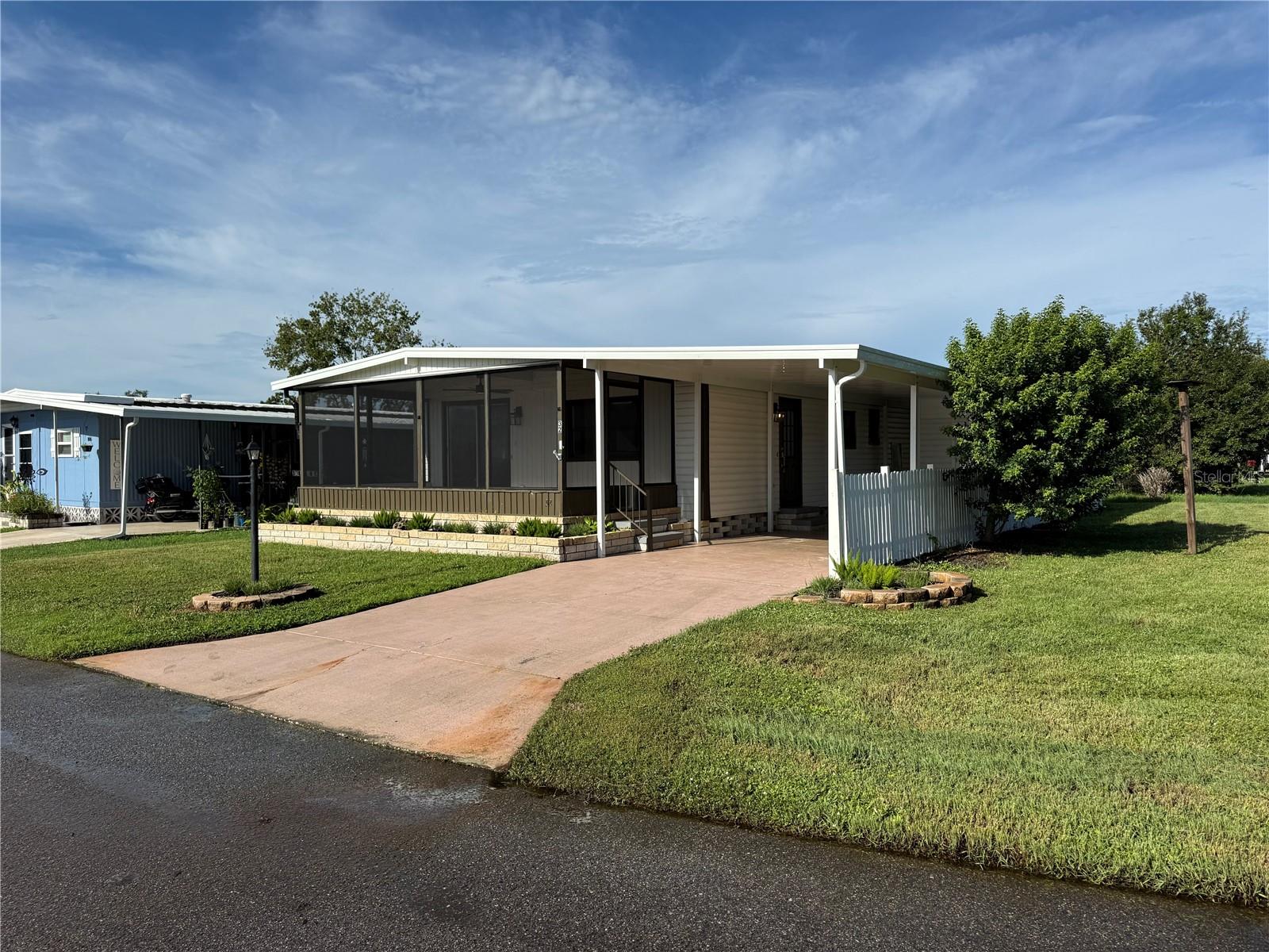 Photo of 6710 36TH AVENUE #32 PALMETTO FL 34221