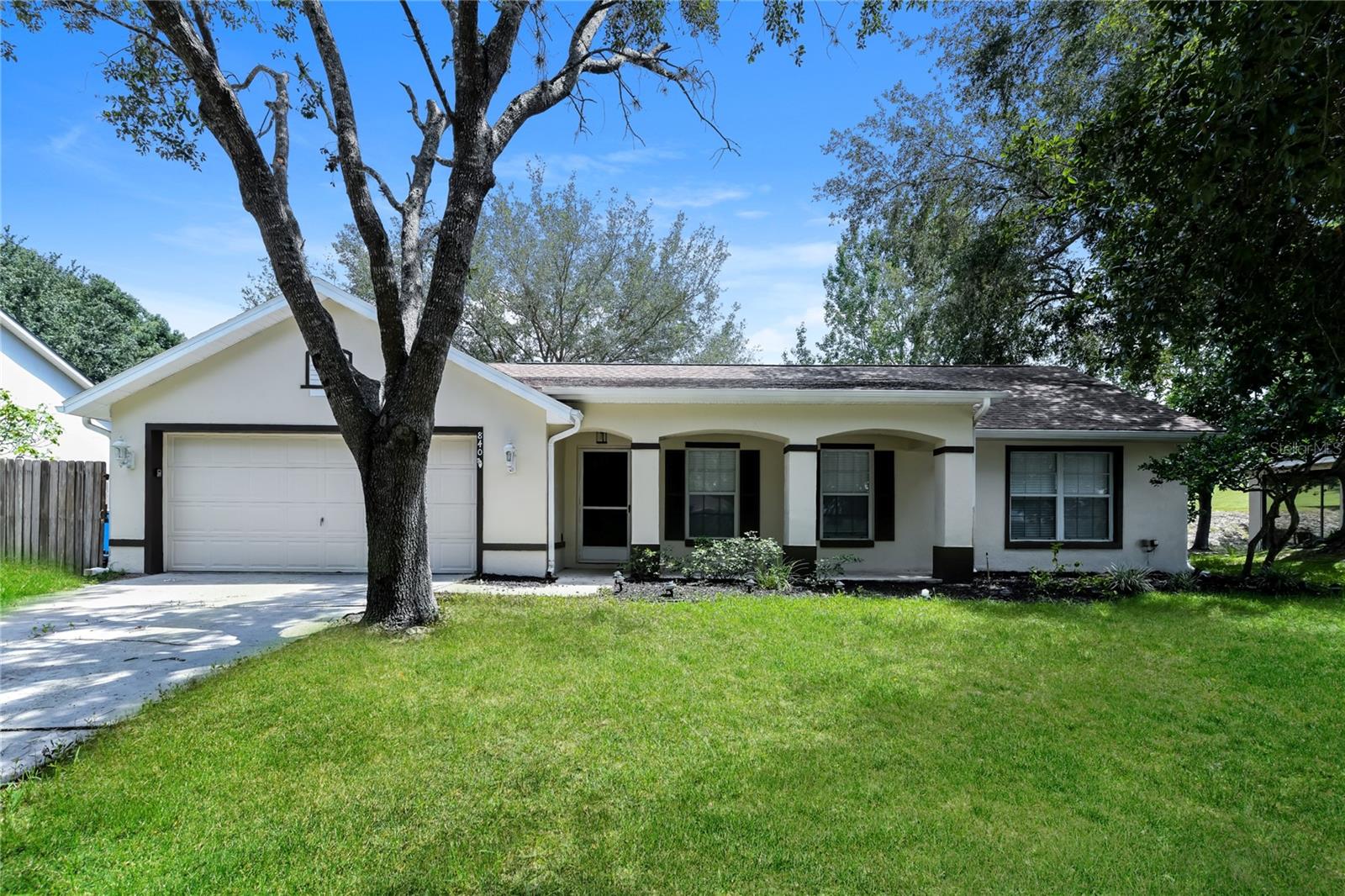 Photo of 840 HIGH POINTE CIRCLE MINNEOLA FL 34715
