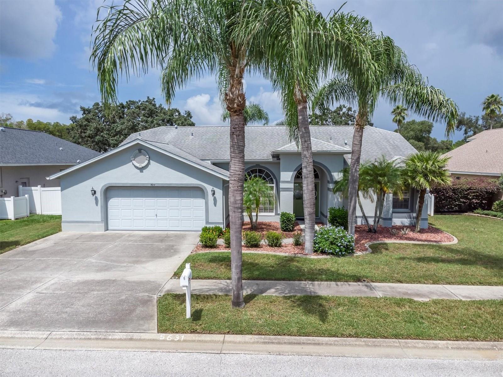 Photo of 5631 HEREFORD DRIVE NEW PORT RICHEY FL 34655
