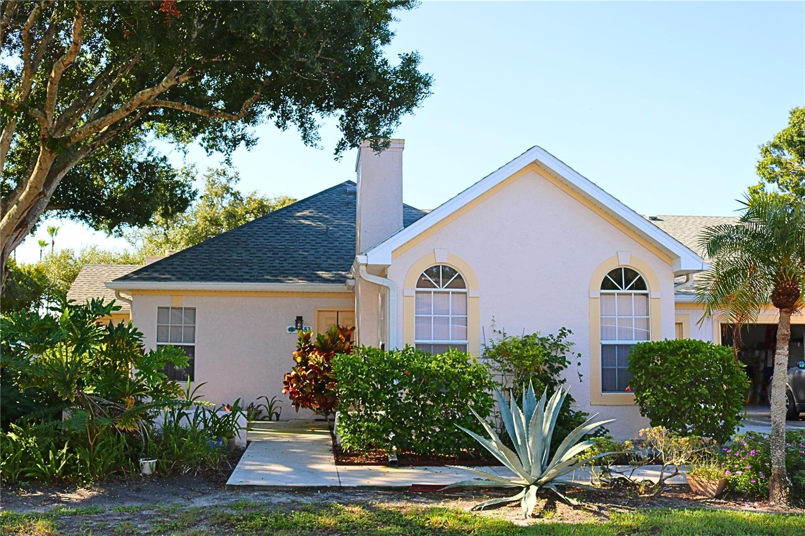 Photo of 4582 CITATION LANE #D SARASOTA FL 34233