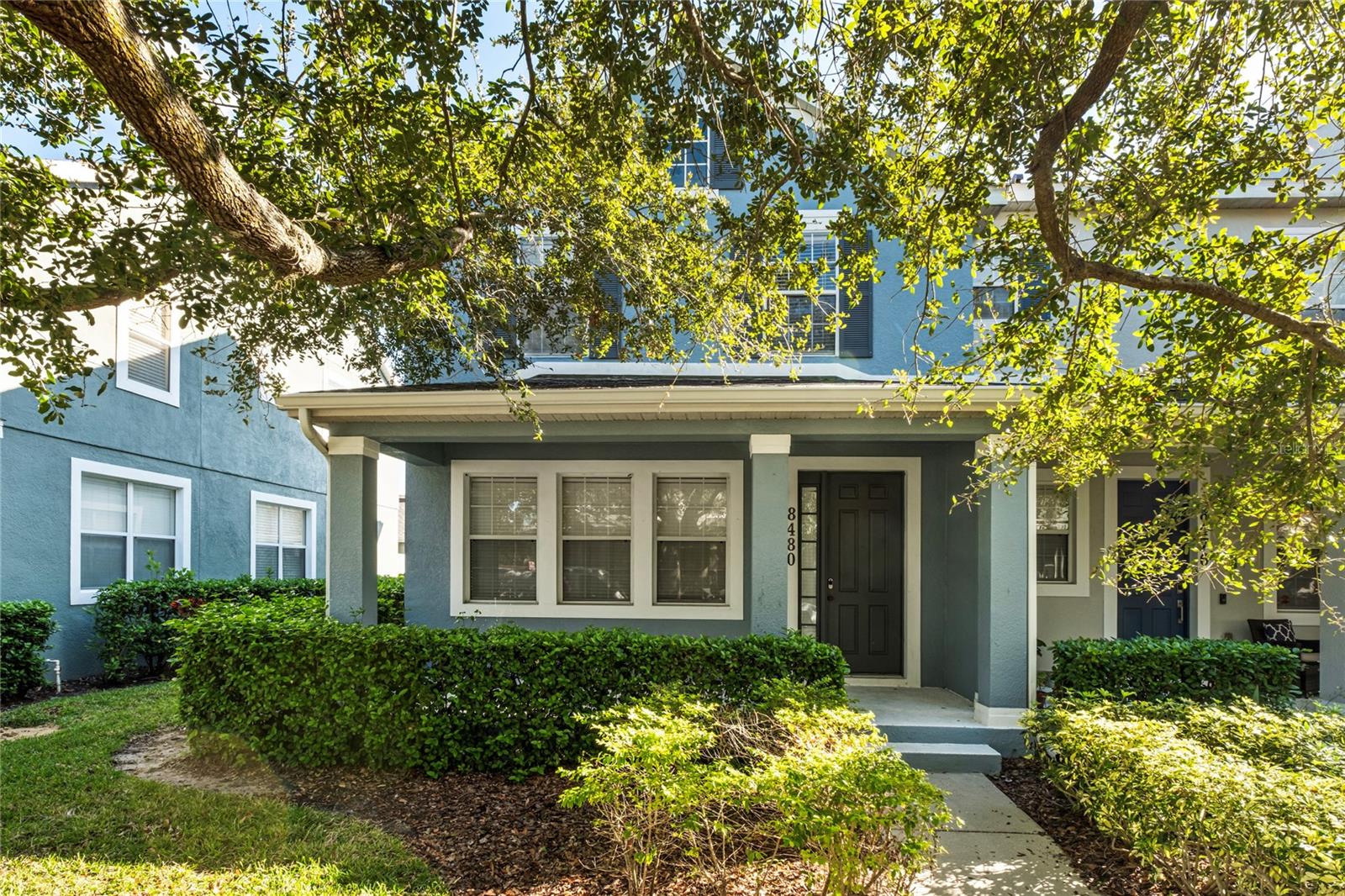 Photo of 8480 LEELAND ARCHER BOULEVARD ORLANDO FL 32836