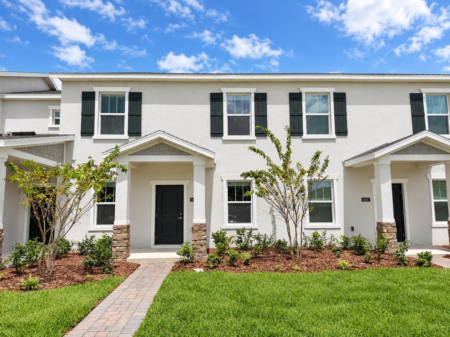 Photo of 5605 RONIN DRIVE ST CLOUD FL 34771