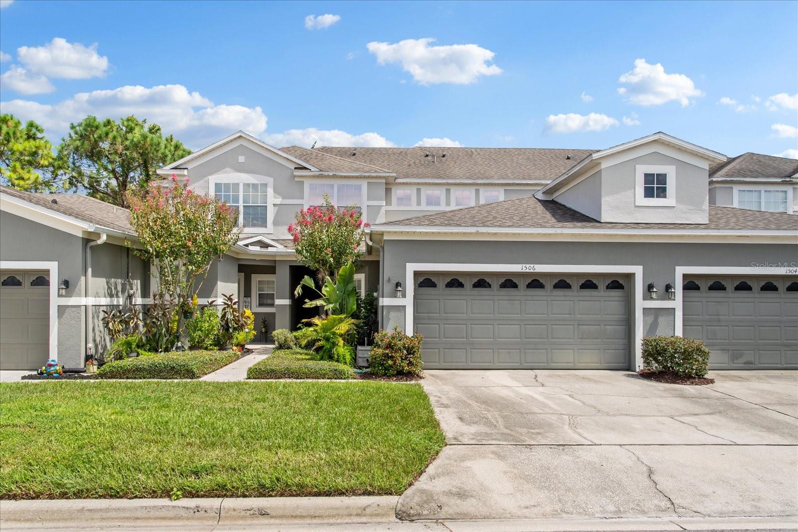 Photo of 1506 TRAVERTINE TERRACE SANFORD FL 32771