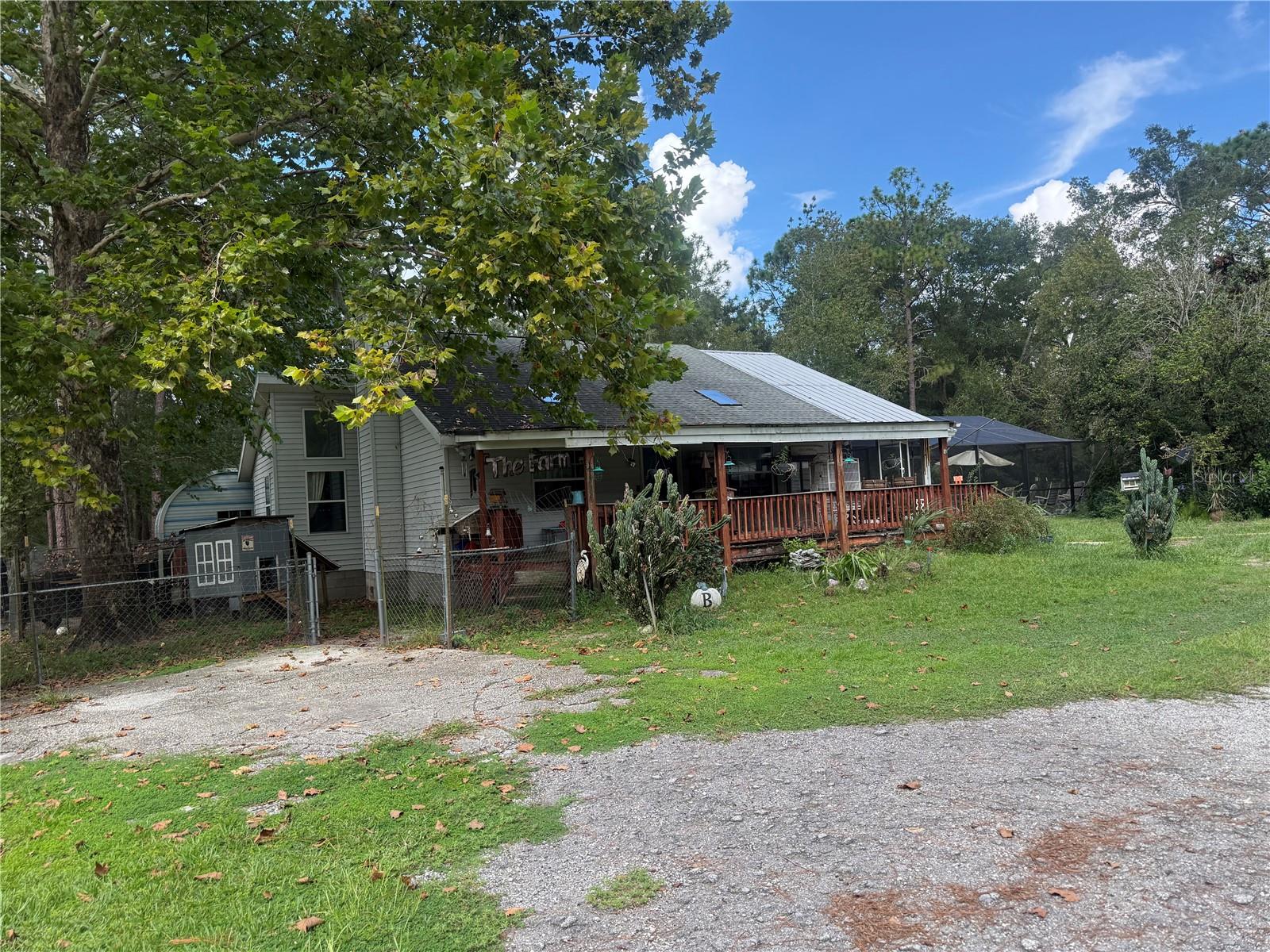 Photo of 8459 W OAK STREET CRYSTAL RIVER FL 34428