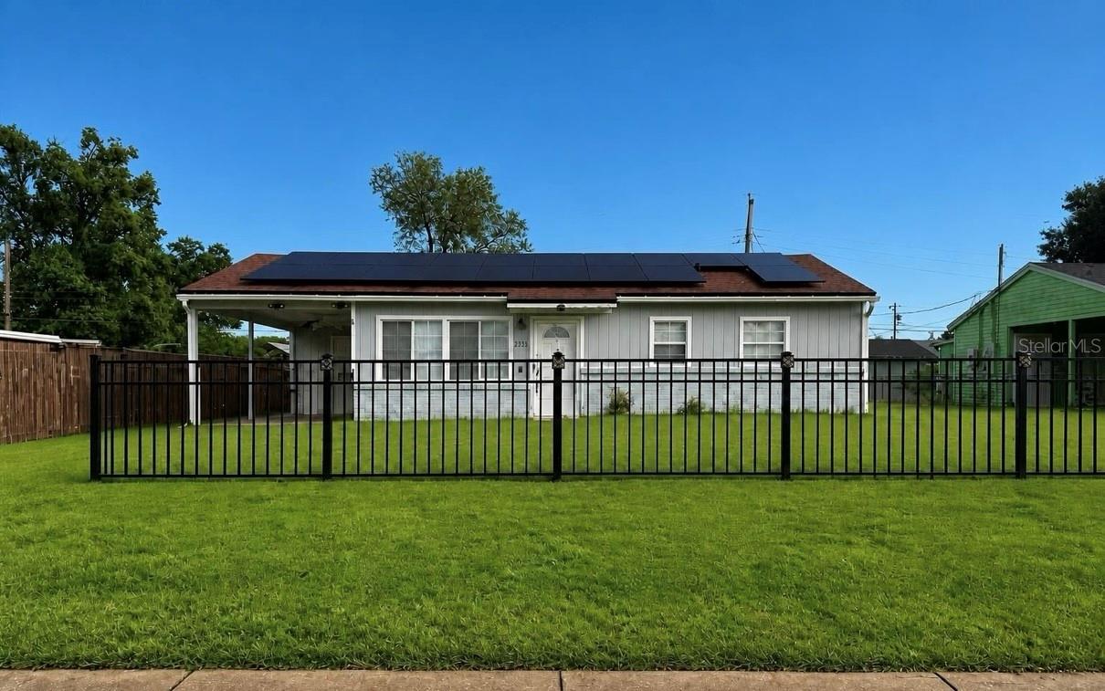 Photo of 2331 NANSEN AVENUE ORLANDO FL 32817