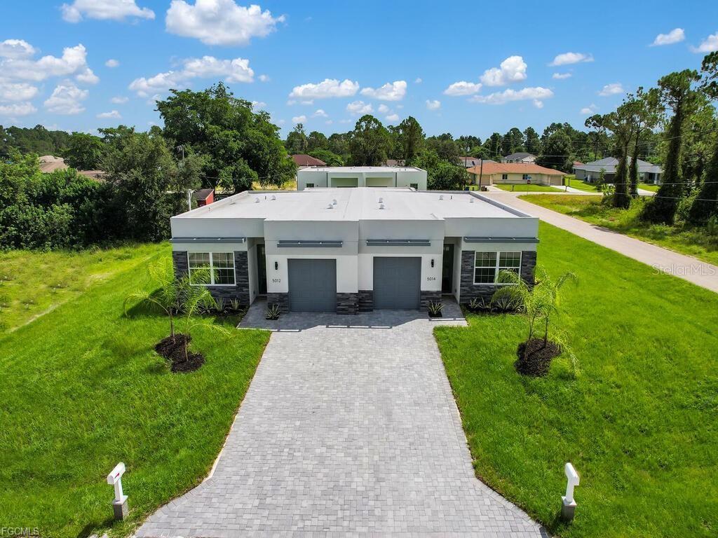 Photo of 5012-5014 25TH STREET LEHIGH ACRES FL 33973