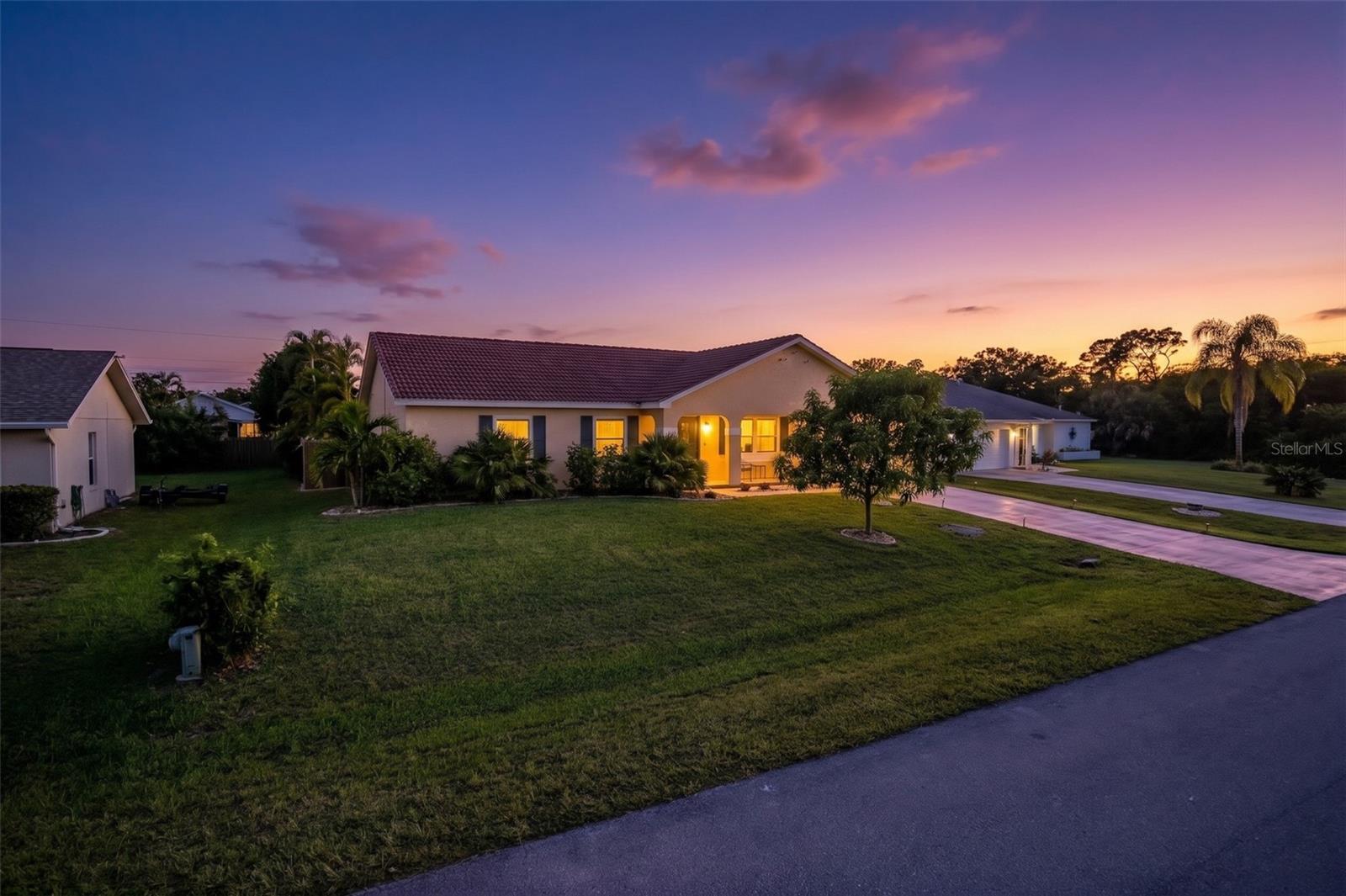Photo of 9371 HEARTWELLVILLE AVENUE ENGLEWOOD FL 34224