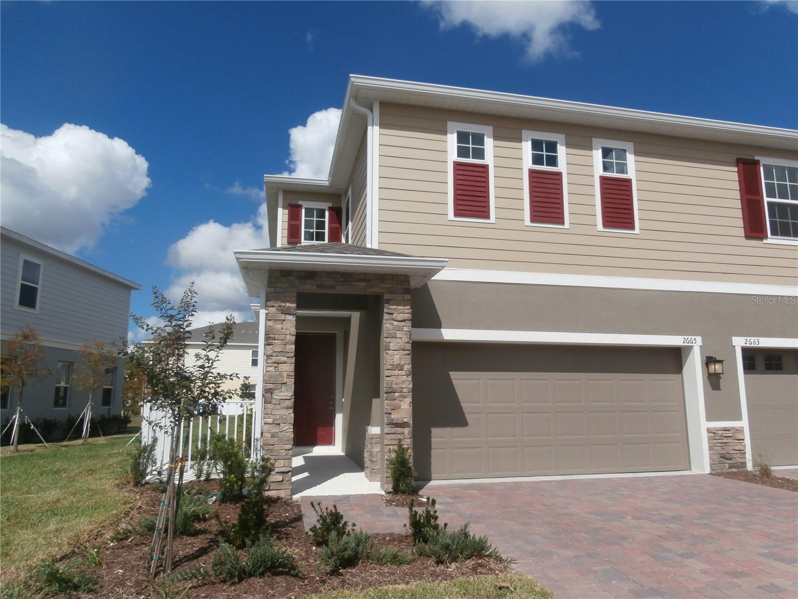 Photo of 2665 PLEASANT CYPRESS CIRCLE KISSIMMEE FL 34741