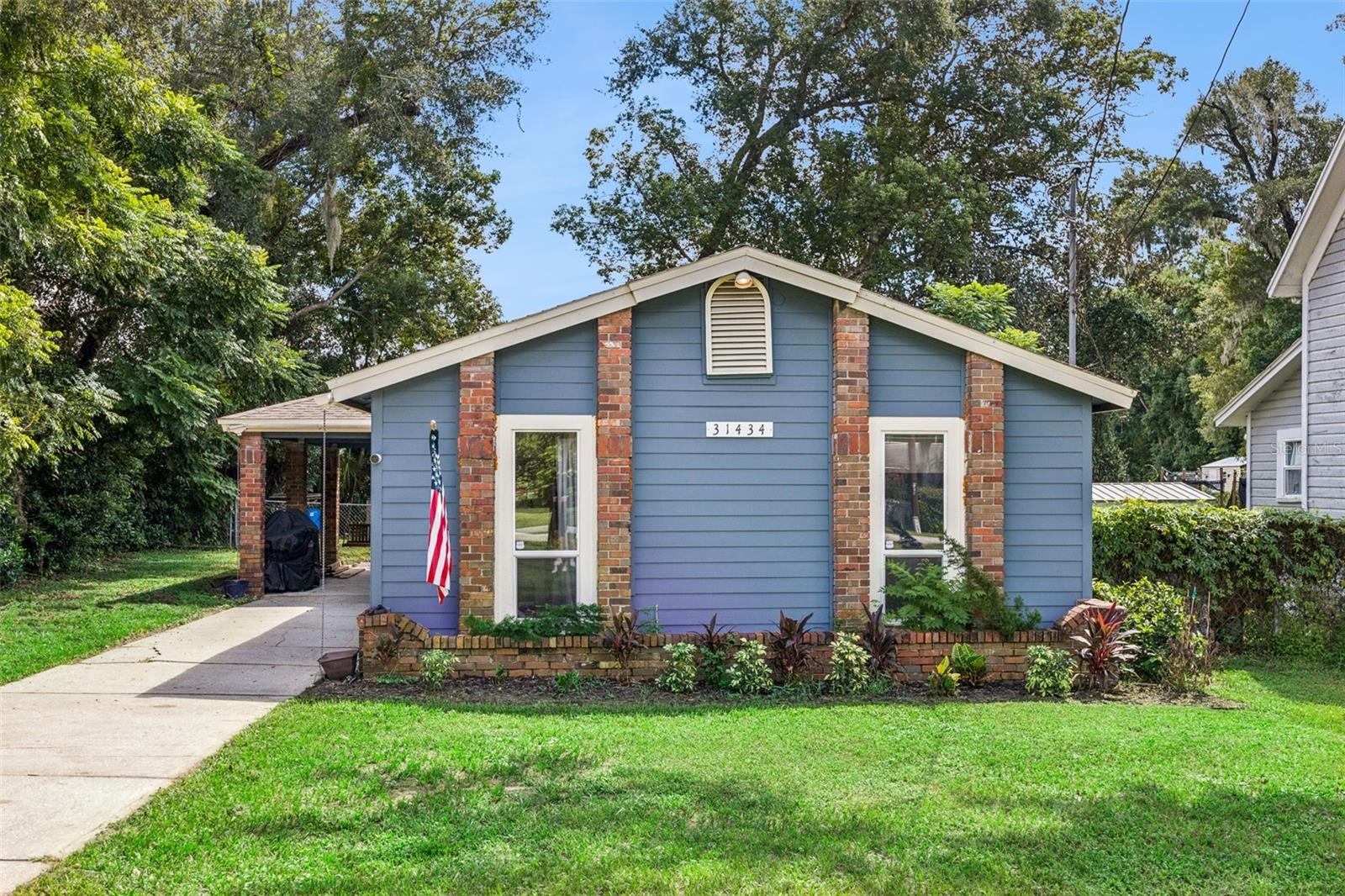 Photo of 31434 SUMMIT STREET SORRENTO FL 32776