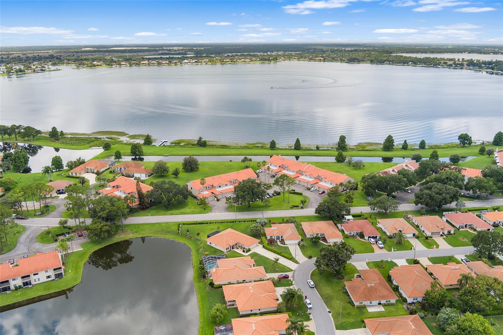 Photo of 809 MAGNOLIA PLACE #809 WINTER HAVEN FL 33884