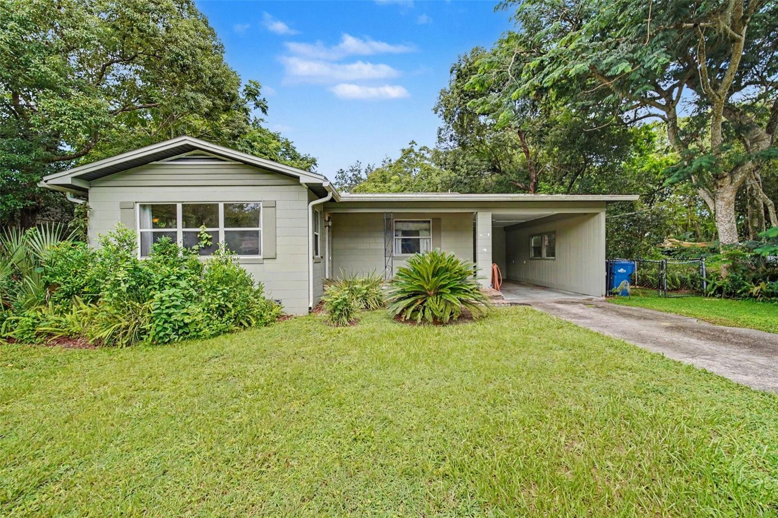 Photo of 150 WESTWOOD AVENUE DELAND FL 32720