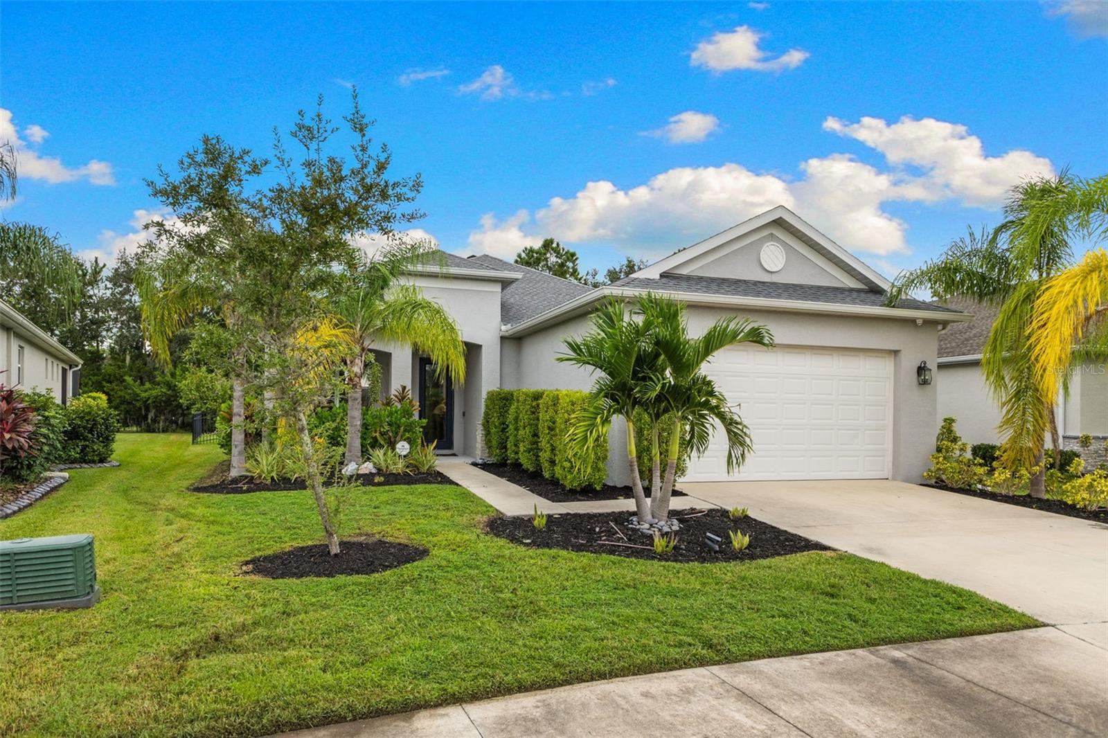 Photo of 12743 RAINWASHED LOOP PARRISH FL 34219