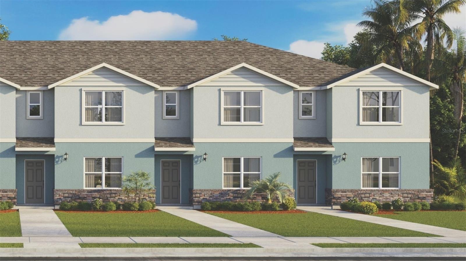 Photo of 2229 RITA LANE KISSIMMEE FL 34744