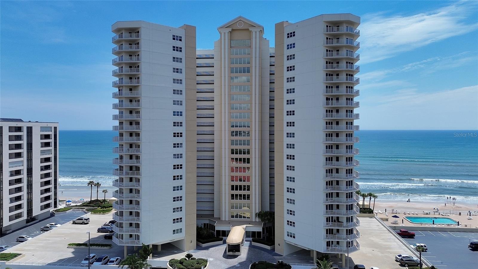 Photo of 2937 S ATLANTIC AVENUE #1104 DAYTONA BEACH SHORES FL 32118