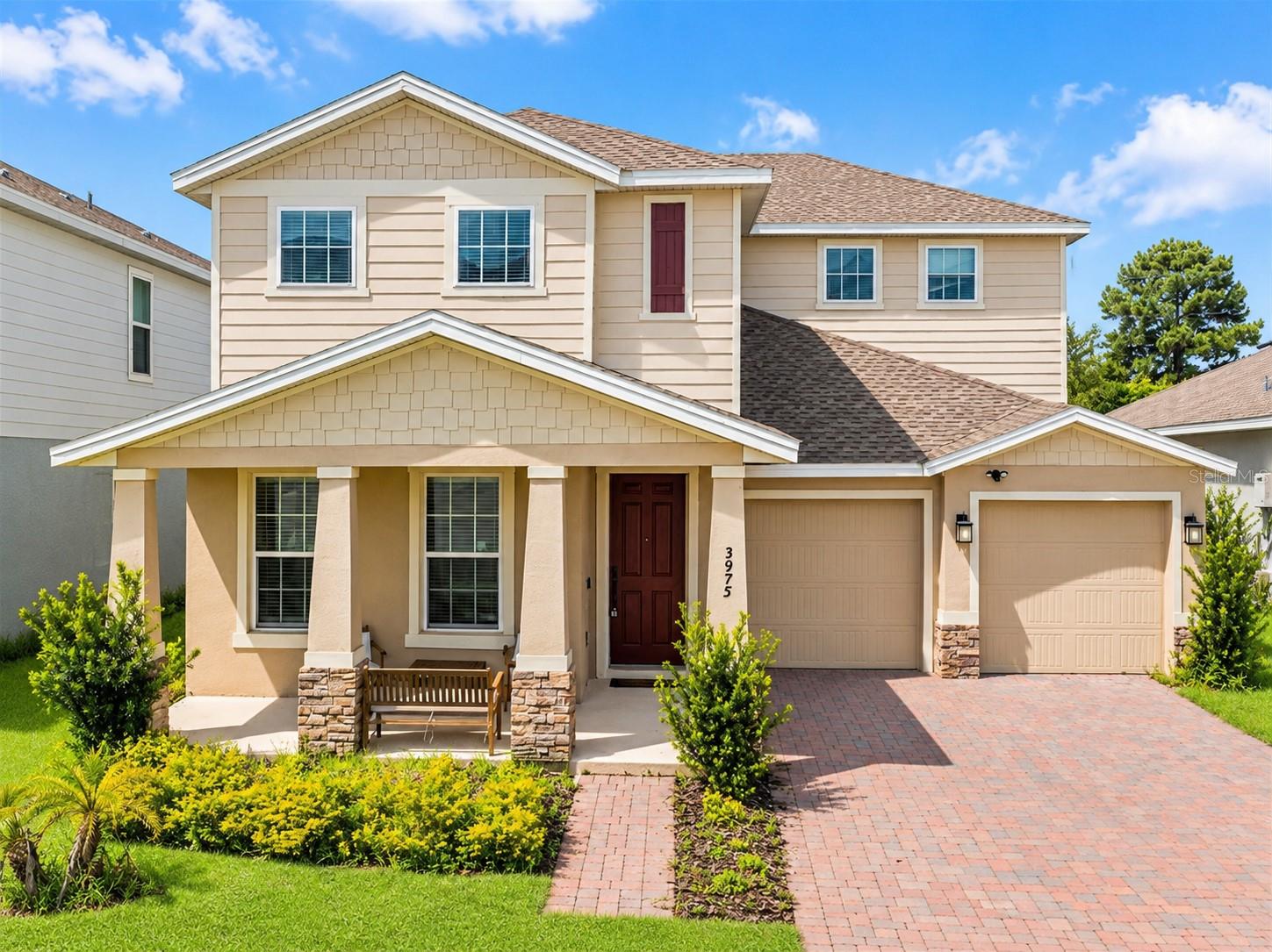 Photo of 3975 GREAT SMOKEY WAY APOPKA FL 32712